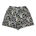 Men Duck Camo Summer Shorts