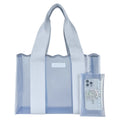 Baby blue casemate tote PRE-ORDER