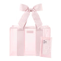 Baby pink casemate bag PRE-ORDER