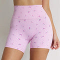 Cherry Print Biker Shorts PRE ORDER