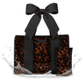 Tortiseshell casemate bag PRE-ORDER